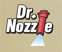 Dr Nozzle - Sprayer Specialists Customer Service